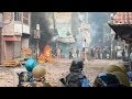 Protesti U Indiji Protivnici Zakona Ne Odustaju
