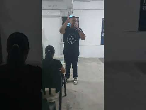 Momento destacado de transmisión en vivo