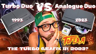 A new Turbografix in 2023??