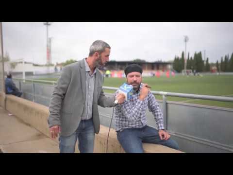 Entrevista Vomitar TV 1