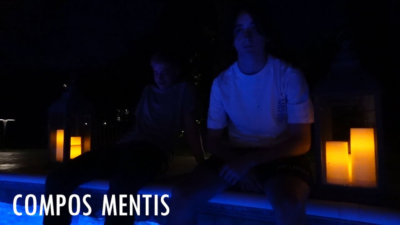 Compos Mentis (Official Short Film)