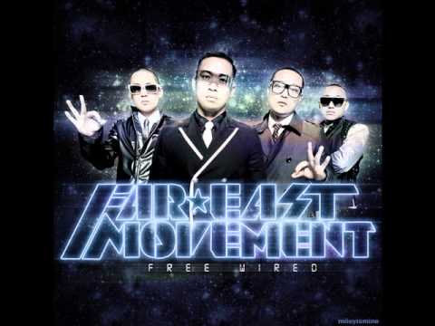 Far East Movement - She Owns The Night
