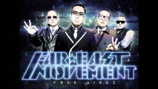 Far East Movement - She Owns The Night