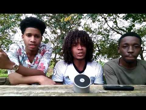 freestyle tUne (White bada, Lloyd dy & Little genius)