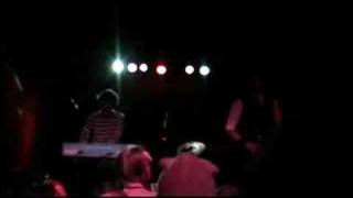 Creature Feature 8/26/08 2. The Meek Shall Inherit the Earth