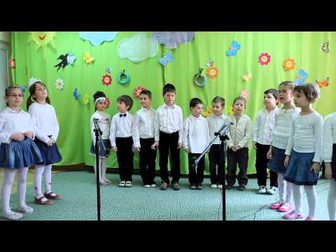 VideoFotoStudio.ro - Filmare / Fotografiere Evenimente - Gradinita Casuta Povestilor 1