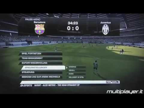 Gameplay Video