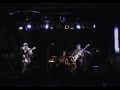 Camera - The Gathering Storm - 2009-1-3 - Double Door (Mixed Soundboard Audio)