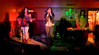 The Watson Twins -- Just Like Heaven