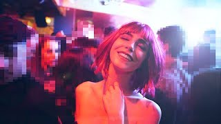 Marta Music Video