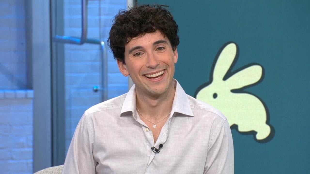 "Recess Therapy" creator on why adults should bring child-like behavior back into their lives