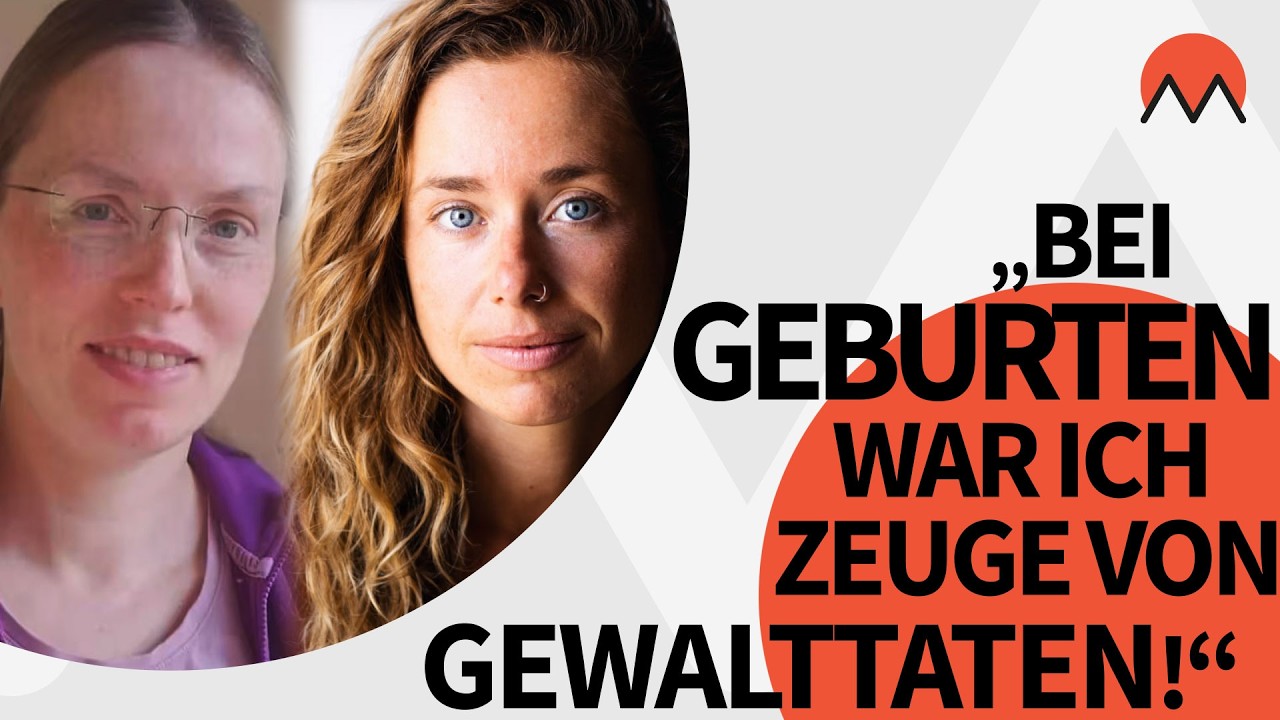 Gefährliche Selbstbestimmung | Sarah Schmid und Elisa Gratias im MANOVA-Gespräch