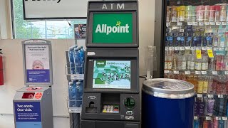 How To Deposit Chime Check At Allpoint ATM - Full Guide