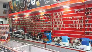 Dora Anahtar,Elektronik,Kilitleme Sistemleri,Çiğli,Çilingir,7-24