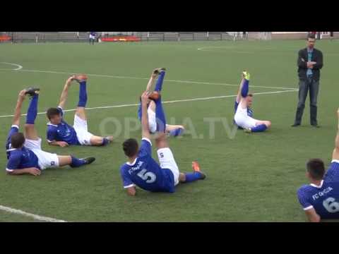 Reportazh: KF OPOJA 3-0 RATKOCI