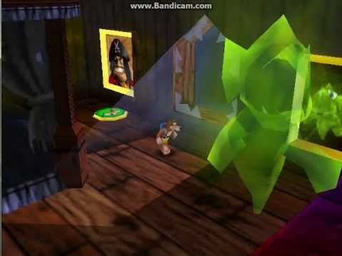 Banjo Kazooie pt.37 w/ Commentary
