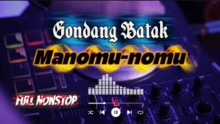 Download lagu GONDANG UNINGAN-UNINGAN BATAK MANOMU-NOMU FULL NONSTOP TERBARU mp3