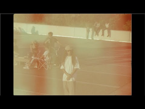 Tenah meets Oddy - Do No Hurry (Official Video)