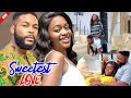 SWEETEST LOVE New Movie Alert SHAZNAY OKAWA FELIX UGO 2024 LATEST ROMANCE LOVE NOLLYWOOD MOVIE