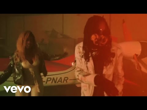 Richfvmily - Back it up _ Manmi (Official Music Video)