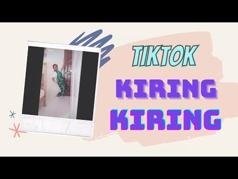 Kiring kiring//Mesyl Channel