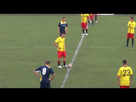 DIL04 291017 - RIVAROLESE - SERRA RICCO' 5-0 | ECCELLENZA