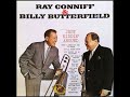 "I See Your Face Before Me" by Ray Conniff & Billy Butterfield.