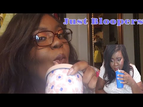 Literally Just Bloopers