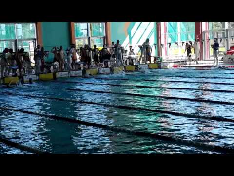 Roma 2015 - Martina Fiorile 50 St