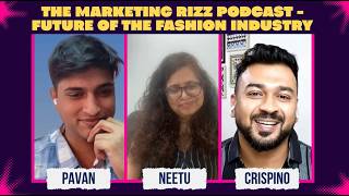 The Future of Fashion Tech, AI Shopping & Virtual Try-Ons - The Marketing Rizz P