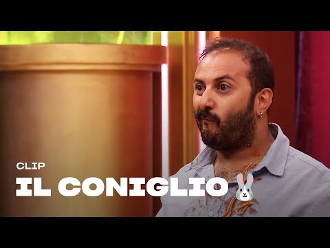 La fattoria di Fabio Balsamo | LOL 3: Chi Ride è Fuori