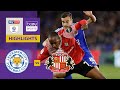 Leicester v Southampton | EFL Championship 23/24 | Match Highlights