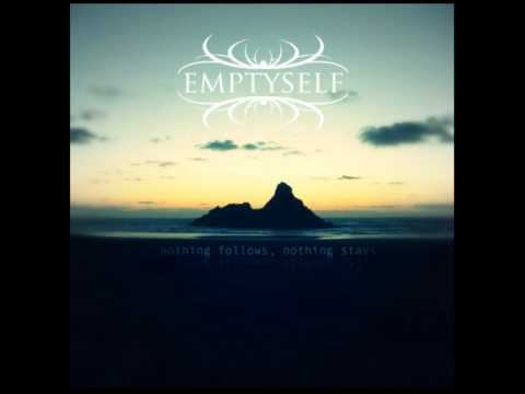 Emptyself- Get Away or Disintegrate