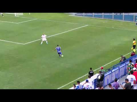 São Raimundo 5 x 1 Náutico - RR - Série D - 6° Rodada - Gols