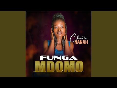Funga Mdomo (Cover)