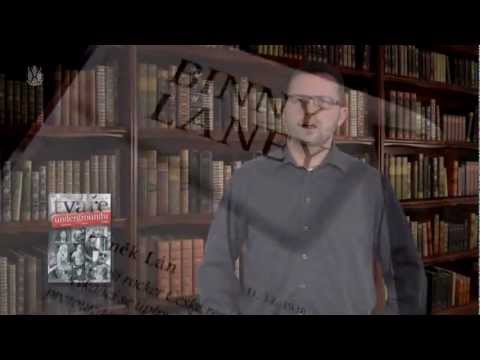 3 minuty s ... Michal Stehlík - Tváře undergroundu