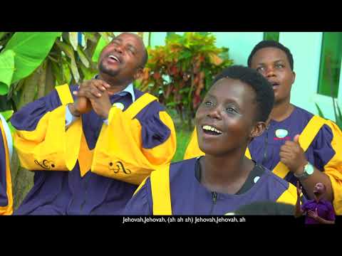 Kurasini SDA Choir - JEHOVA