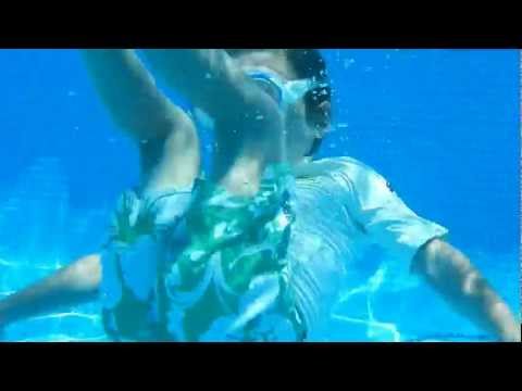 Maui 2012 July Mathieu Double Looping