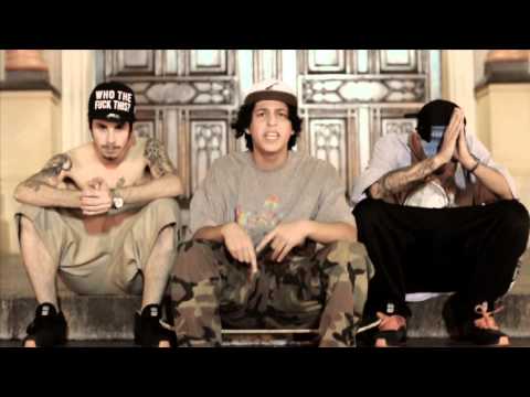 Guikau - Vivência (Clipe Oficial)