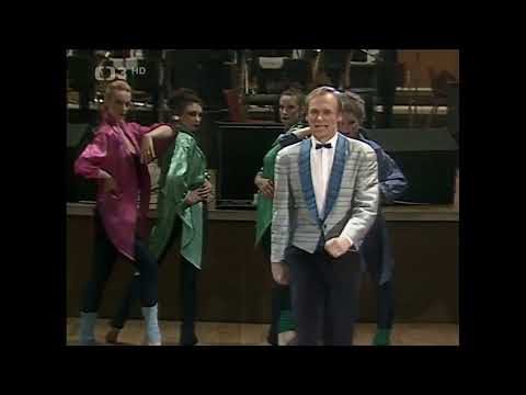Jiří Korn - Ty To Nemáš Snadný (1987)