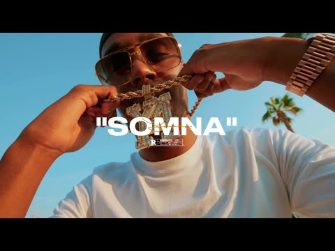 Y4ska x Jireel x Dizzy Type Beat ''SOMNA'' | Prod OggP
