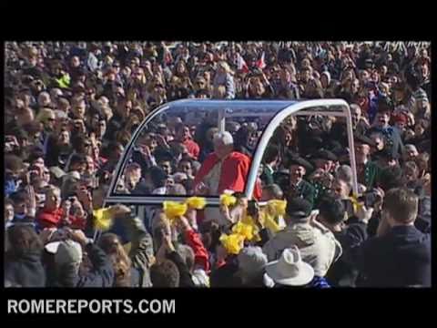 Click to Watch the Testimony: From Darkness to Light - Discovering God's Plan for Marriage video