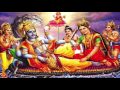Sri Padmanabha Suprabhatam