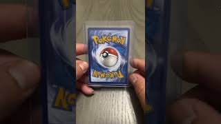 #pokemon #pokemonchannel #collectiblecards #pokemonfandom #pokemoncards #pokemontcg #tradingcards