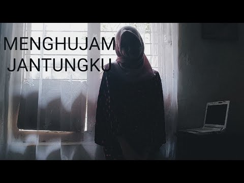 Menghujam Jantungku-Tompi (cover) | Adinda Nurafila