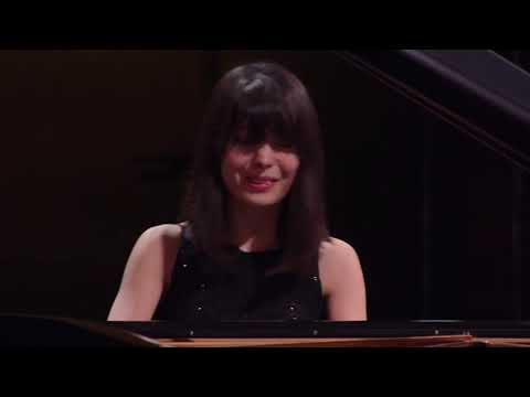 (HD) Beethoven Concerto pour piano No.3  Alice Sara Ott Orchestre philharmonique de Radio France