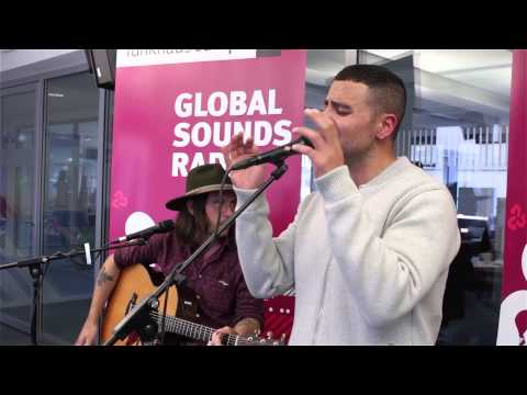 XOV - "Lucifer" - live bei Funkhaus Europa