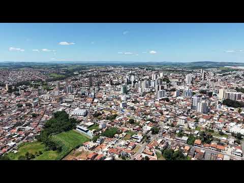 Varginha - Minas Gerais