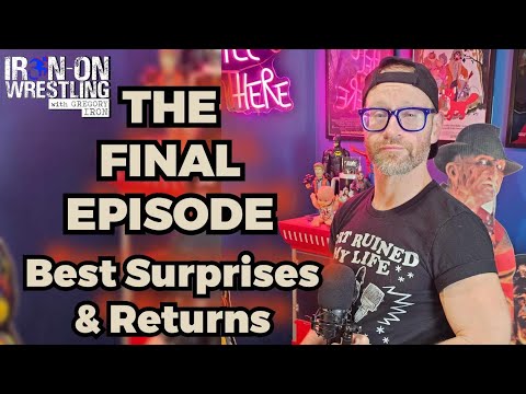 EP. 232- The Final Episode: Best Surprises & Returns