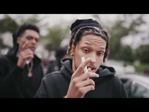 Baby1neway “Faster Than Flash” | Official Music Video